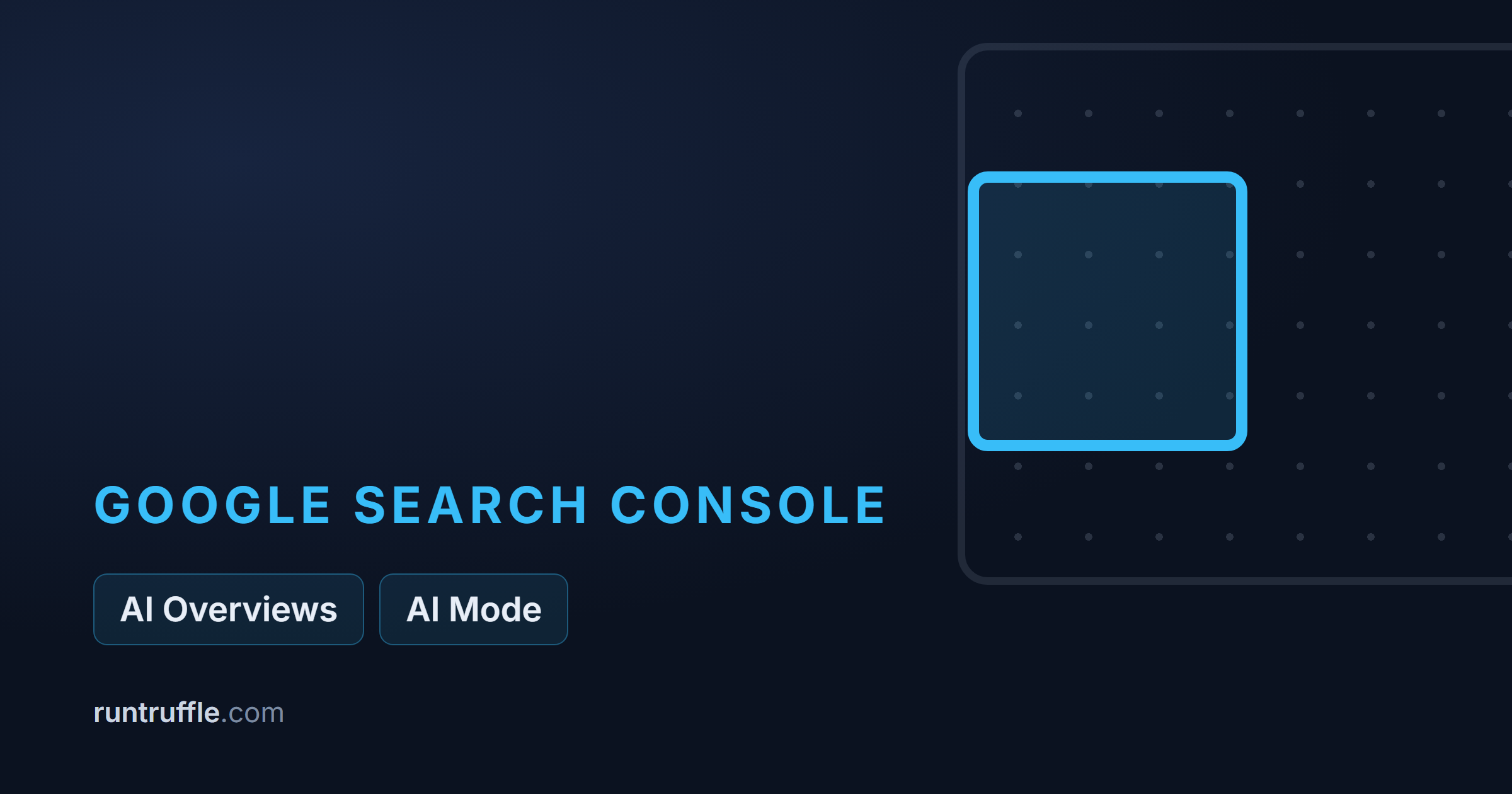 Google's Generative AI Performance Report: What It Shows and What It Leaves Out