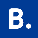 Logo Booking
